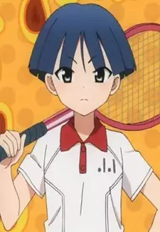 Azusa Mizumori