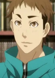 Yuuga Oota