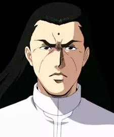 Takeshi Hokuto