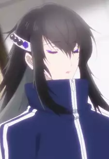 Juzumaru Tsunetsugu