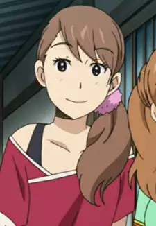 Fujino Amamoto