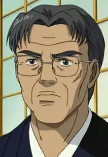 Niemon Tachibana