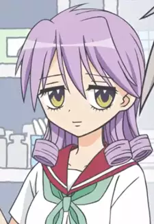 Sayo Yuuki