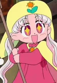 Princess Silver