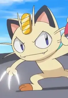 Meowth