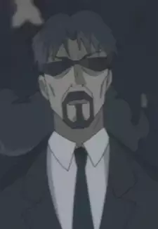 Tougo Narutaki