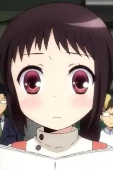 Hino Hanako