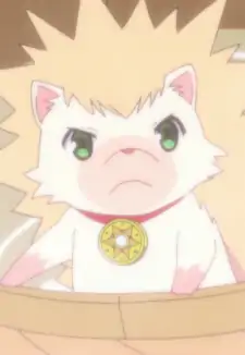 Miruku-chan