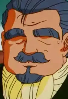 Jotaro Kiriyama