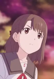 Mio Miyamasu