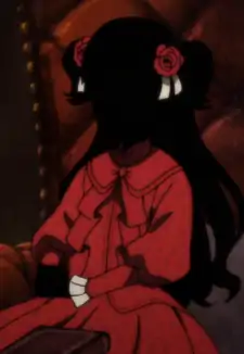 Kate Shadow