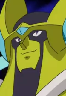 Cosmoman.EXE