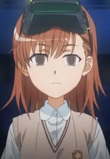 MISAKA 10032