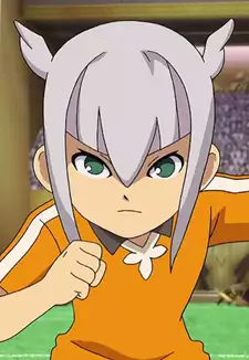 Rion Hyuuga