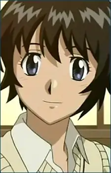 Kaoru Shimizu