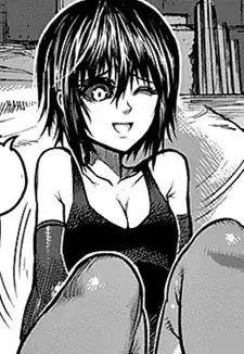 Fusui Kure