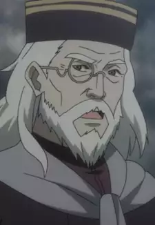 Nicolas Flamel