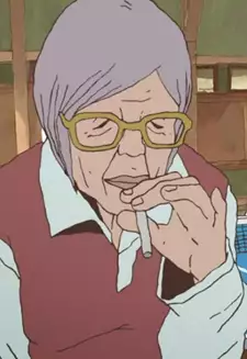 Obaba Tamura