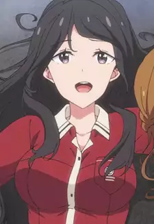 Misaki Nagai