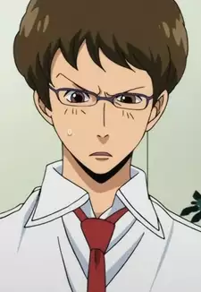 Naoki Takeda