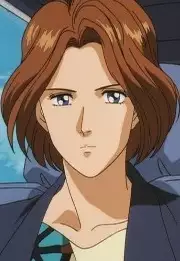 Anna Shinjo