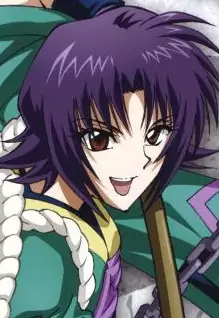 Kamatari Honjou