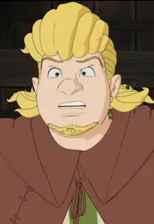 Tjorm