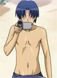 Kazuma Shirashi