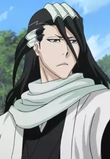 Byakuya Kuchiki