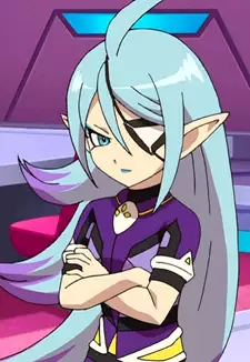 Hilary Flail