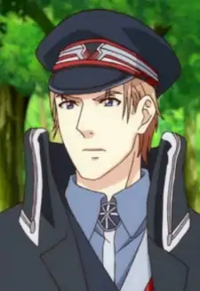 Kaito Tatebayashi