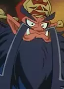 Night Magic King