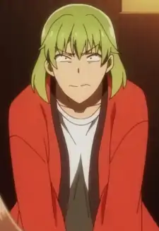 Kasenjiki