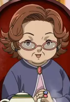 Yumeko Hananokoji