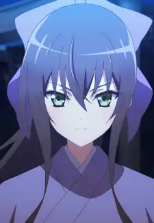 Aoi Ichijou