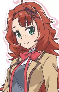 Ashley Bloodberry