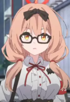 Chinatsu Hinomiya