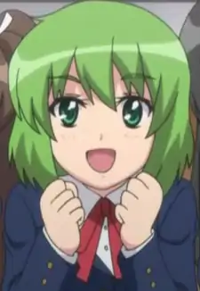 Hotaru Yamabuki