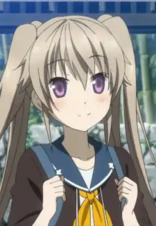 Mashiro Arisaka