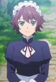 Rita Fallen