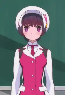 Ginko Yurishiro