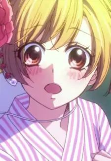 Hiyori Nishiyama