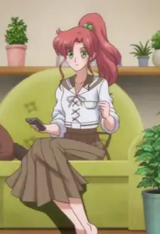 Makoto Kino