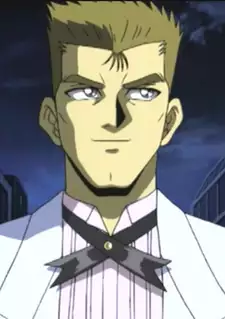 Jean Claude Magnum