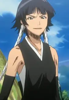 Soi Fon