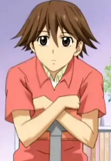 Yuuki Fukuzawa