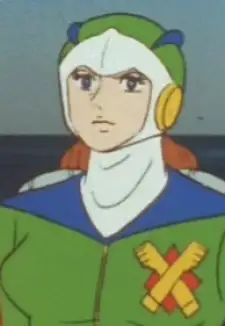 Ai Tachibana