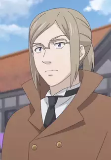 Klaus