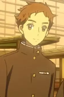 Saitou