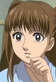Emi Tabuchi